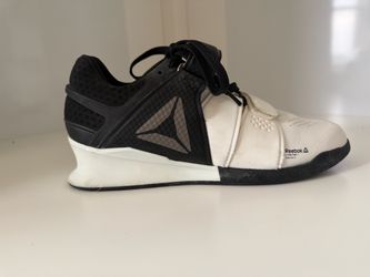 Reebok Weightlifting Shoe
