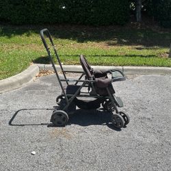 Stroller