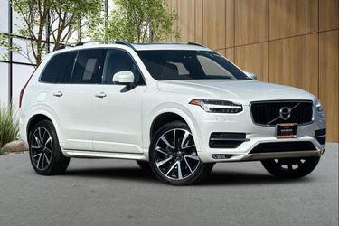 2018 Volvo XC90