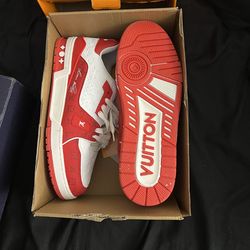 Louis Vuitton sneakers