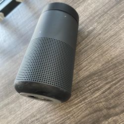 Bose SoundLink Resolve Bluetooth Speaker 360 Wireless Surround Sound 