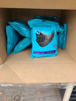 New In Bag 2 Pcs For $5dlls