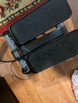 Sunny Exerciser