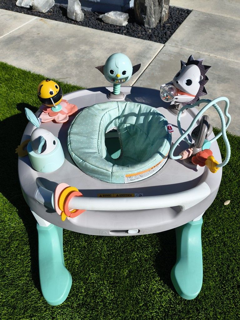 Mobile Activity Center