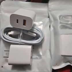 iPhone 14,13,12,11 Charger Pro max And iPad 