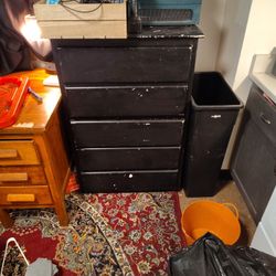 Drawers 