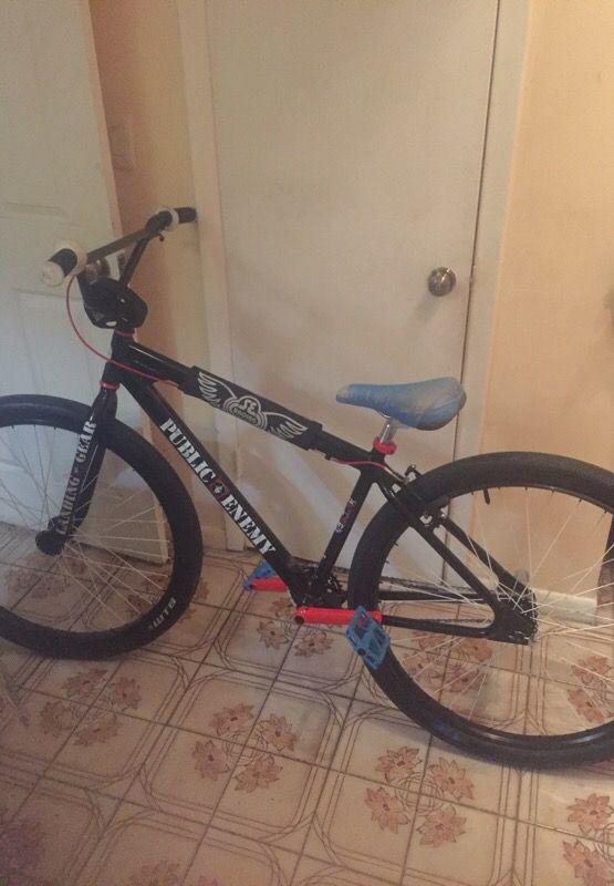 public enemy big ripper for sale