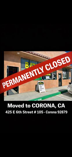 Car Batteries- NEVER USED