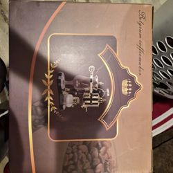 Coffee Maker Belgium