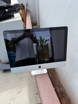 Apple iMac – Broken / For Parts or Repair