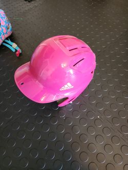 Girls Softball Helmet
