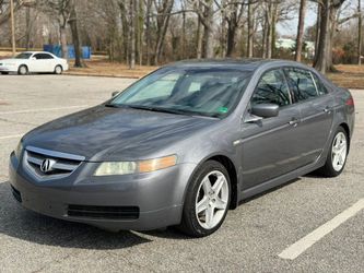 2006 Acura TL