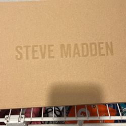 Steve Maddens Loafers 11.5