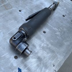 Ingersoll Rand Air Grinder