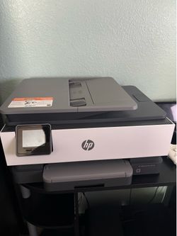 HP Officejet Pro