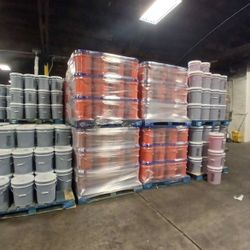 WHOLESALE LAUNDRY & CLEANING PRODUCTS!