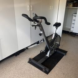 Keiser M3 Indoor Cycle - Great Condition! 