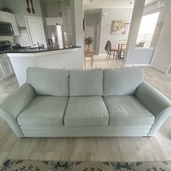 Sofa and Large Chair