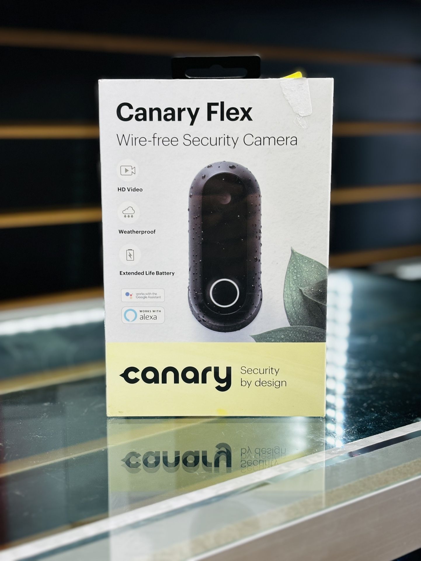 Canary Pro Canary Flex Sale Canary Security Camera Canary All In