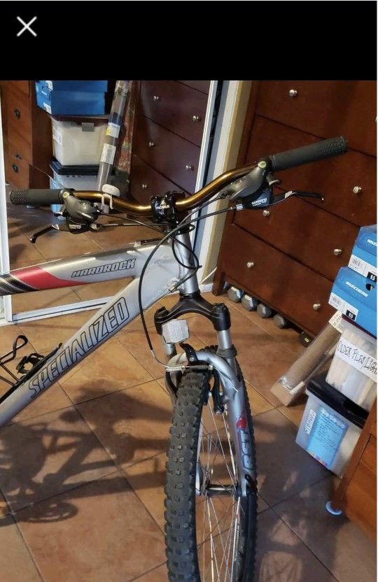 Specialized Bike
