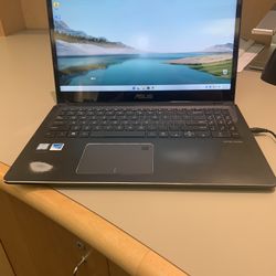 Asus Laptop