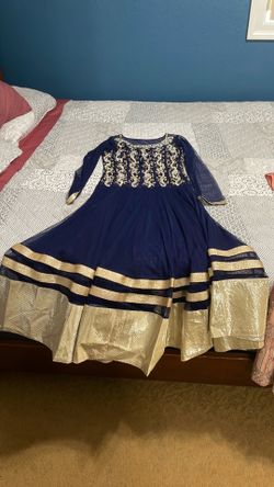 Gown