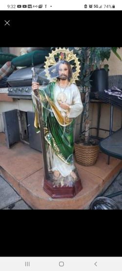San Judas Tadeo