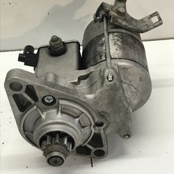 Honda STARTER for Acura Integra 1.8L 1(contact info removed) for automatic trans