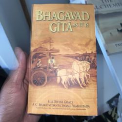 A Spiritual Enlightening Book 