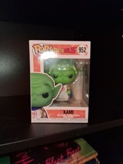 Kami funko pop