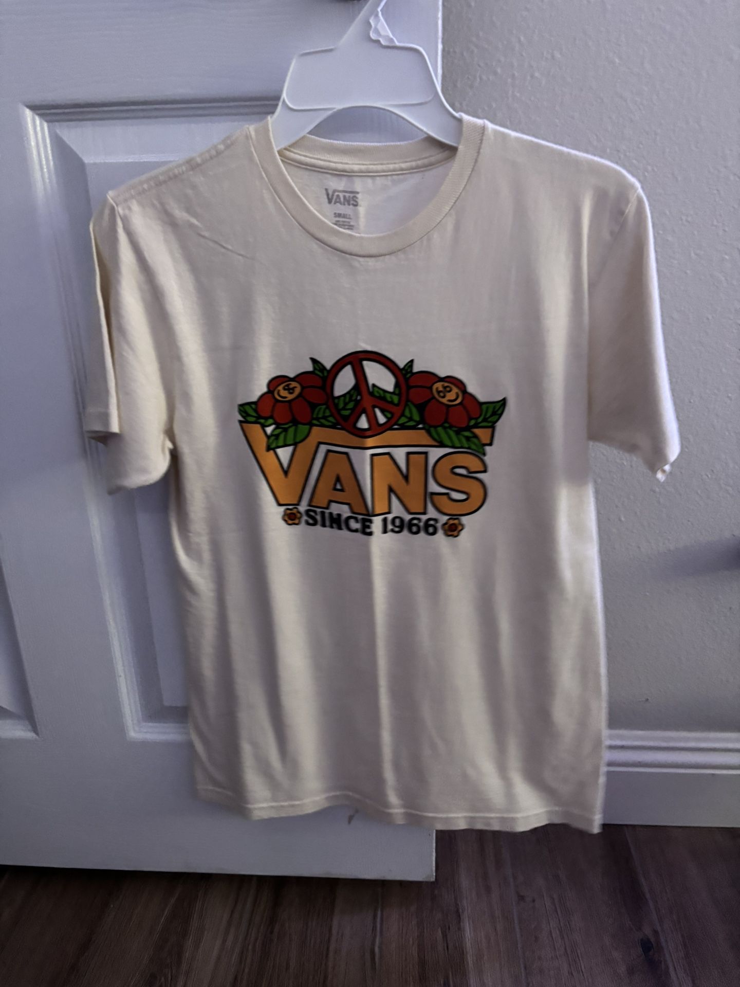 Vans T-shirt