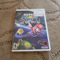 Nintendo Video Games Lot