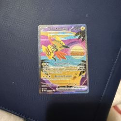 Tapu Koko Ex