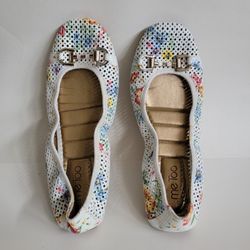 Me Too Lacey Women's Slip On / Ballet Flats SZ 9M