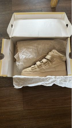 Nike Airforce 1 High X Billie Eilish
