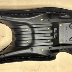 BMW 650 GS 2007 Seat