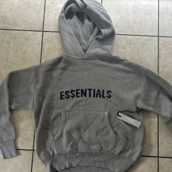 Essentials Fear Of God