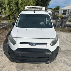 2016 Ford Transit Connect