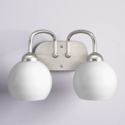 Vanity Bathroom Light - NEW