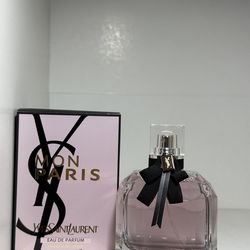 YSL Mon Paris