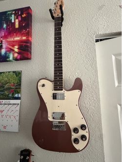 Fender squier telecaster