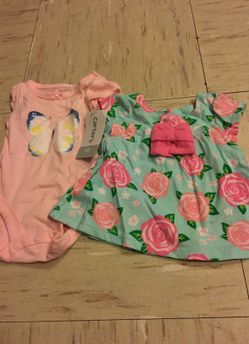 Baby clothes