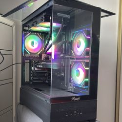 Pc Gaming pc, Windows 11,  Intel i5 12400F. 16GB DDR5 Ram. GPU Nvidia RTX 3050, WiFi, NO TRADES, HABLO ESPANOL. CASH ONLY , NO DELIVERY 