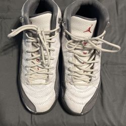 Jordan 12’s Retro