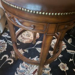 Highend Bar Height Barstool