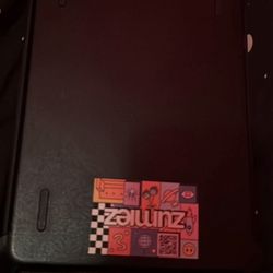 iPad Case And Pencil 