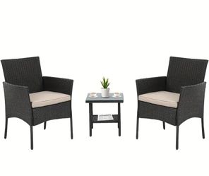 Patio Furniture
