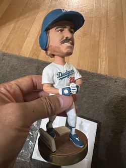 Kirk Gibson Los Angeles Dodgers Bobblehead