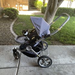 Kids Stroller