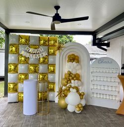 Decoration For Any Event !